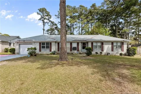 908 Ruton Court Fayetteville NC 28303