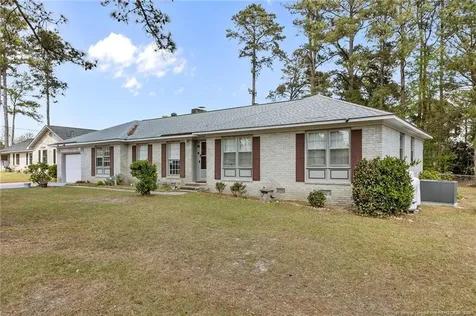 908 Ruton Court Fayetteville NC 28303