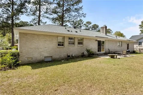 908 Ruton Court Fayetteville NC 28303