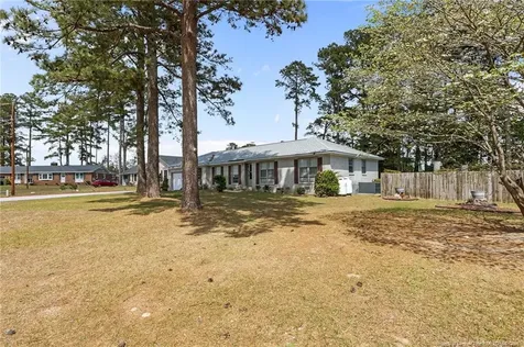 908 Ruton Court Fayetteville NC 28303