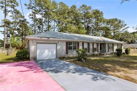 908 Ruton Court Fayetteville NC 28303