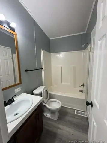 122 Oak Street Fayetteville NC 28306