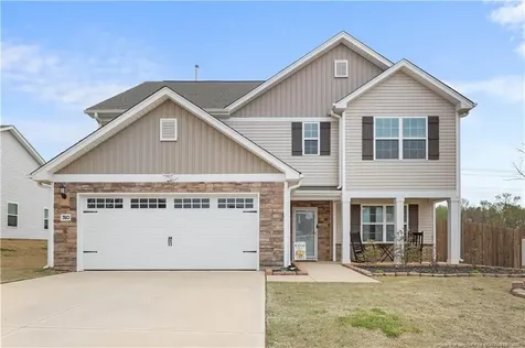 310 Mcclellan Trail Mebane NC 27302