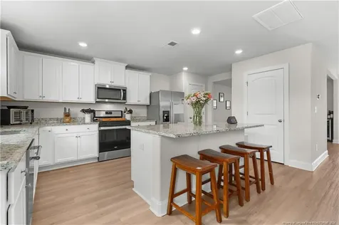 310 Mcclellan Trail Mebane NC 27302