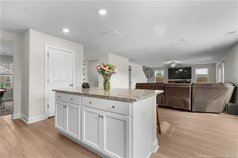 310 Mcclellan Trail Mebane NC 27302