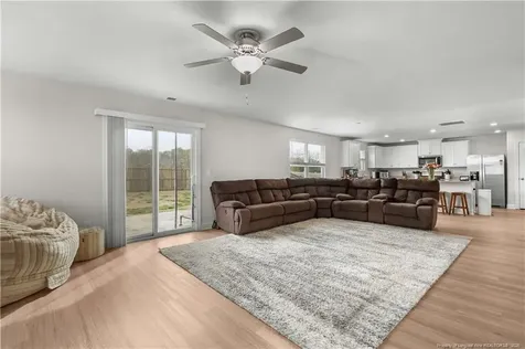 310 Mcclellan Trail Mebane NC 27302