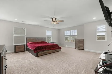 310 Mcclellan Trail Mebane NC 27302