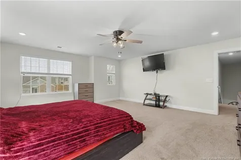 310 Mcclellan Trail Mebane NC 27302