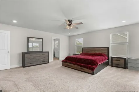 310 Mcclellan Trail Mebane NC 27302
