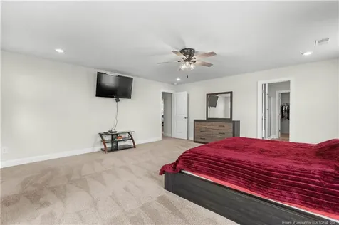 310 Mcclellan Trail Mebane NC 27302