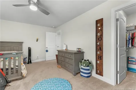 310 Mcclellan Trail Mebane NC 27302