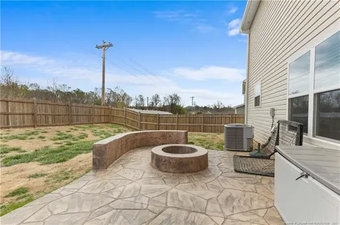 310 Mcclellan Trail Mebane NC 27302
