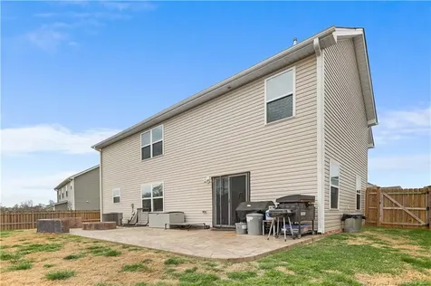 310 Mcclellan Trail Mebane NC 27302