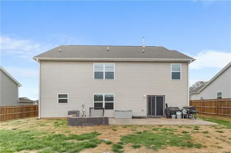 310 Mcclellan Trail Mebane NC 27302