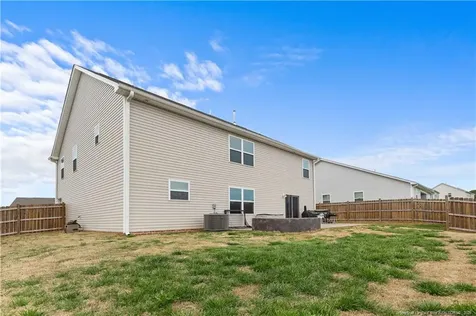 310 Mcclellan Trail Mebane NC 27302