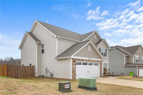310 Mcclellan Trail Mebane NC 27302