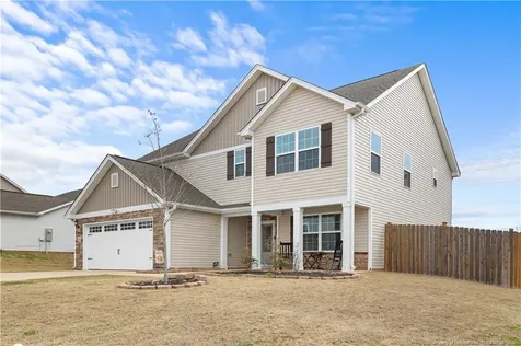 310 Mcclellan Trail Mebane NC 27302
