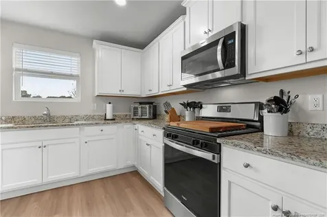 310 Mcclellan Trail Mebane NC 27302