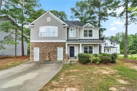 2600 Taton Court Sanford NC 27330