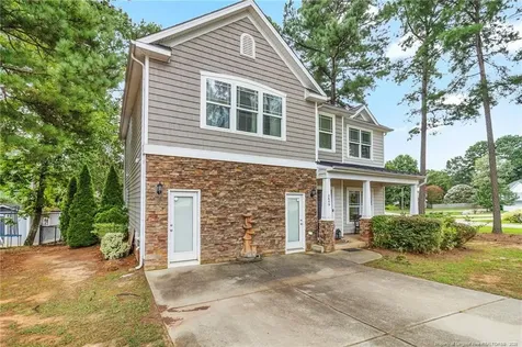 2600 Taton Court Sanford NC 27330