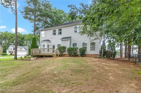 2600 Taton Court Sanford NC 27330