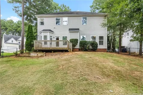 2600 Taton Court Sanford NC 27330