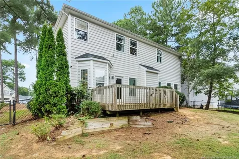 2600 Taton Court Sanford NC 27330
