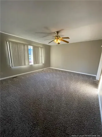 1536 Rossmore Drive Fayetteville NC 28314