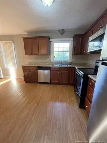 1536 Rossmore Drive Fayetteville NC 28314
