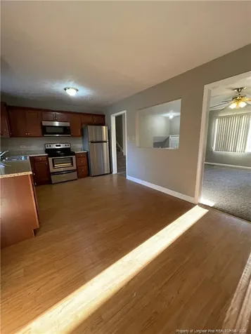 1536 Rossmore Drive Fayetteville NC 28314