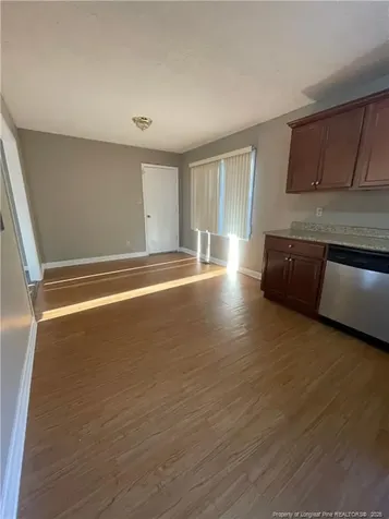 1536 Rossmore Drive Fayetteville NC 28314