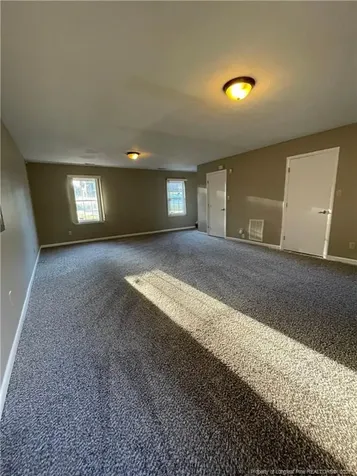 1536 Rossmore Drive Fayetteville NC 28314