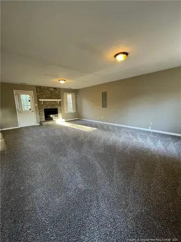 1536 Rossmore Drive Fayetteville NC 28314