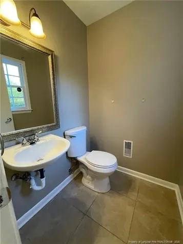1536 Rossmore Drive Fayetteville NC 28314