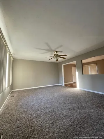 1536 Rossmore Drive Fayetteville NC 28314