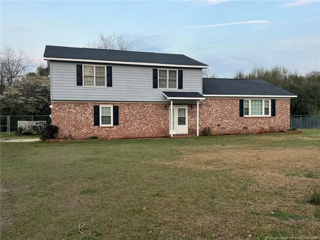 303 Cemetary Road Maxton NC 28364