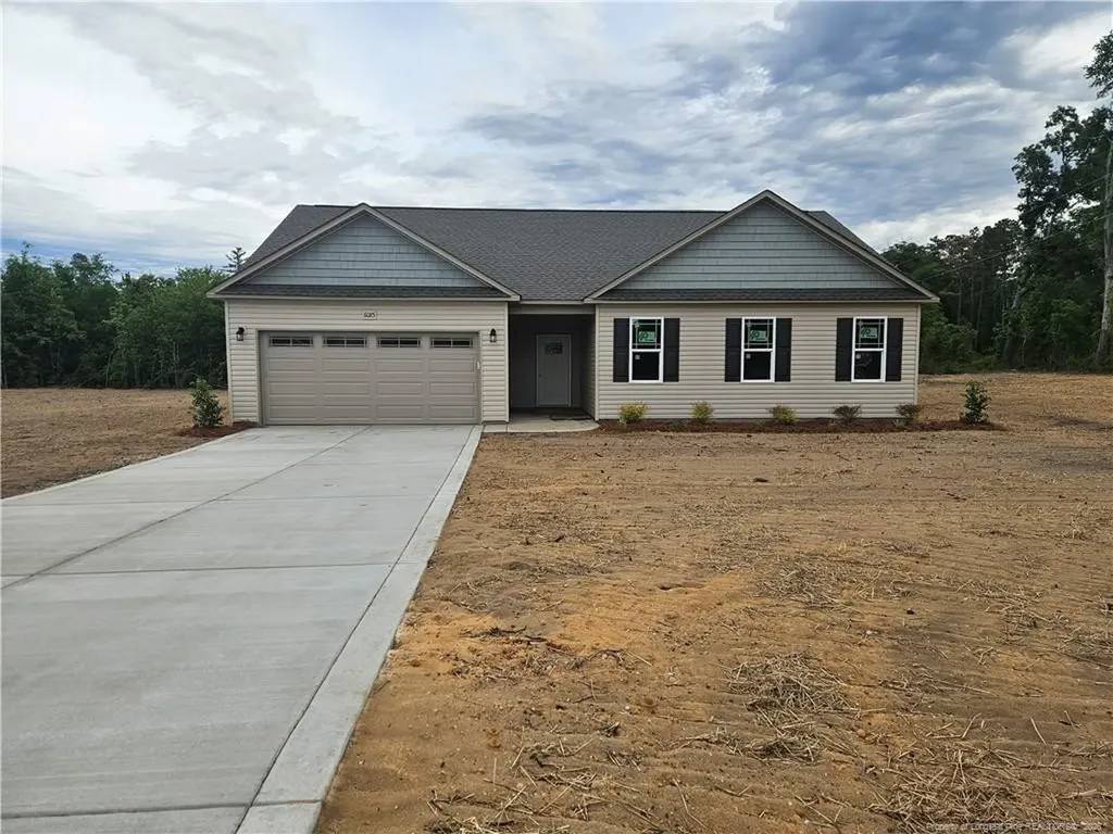 6085 Ari Court Fayetteville NC 28312