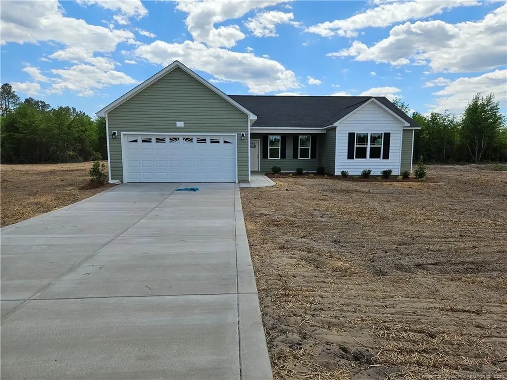 6070 Ari Court Fayetteville NC 28312