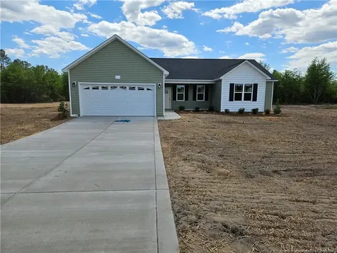 6070 Ari Court Fayetteville NC 28312