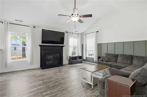 427 Basket Oak Drive Bunnlevel NC 28323