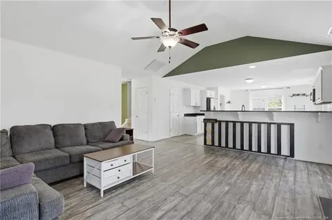 427 Basket Oak Drive Bunnlevel NC 28323