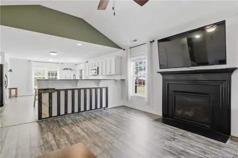 427 Basket Oak Drive Bunnlevel NC 28323