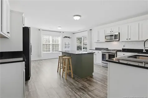 427 Basket Oak Drive Bunnlevel NC 28323