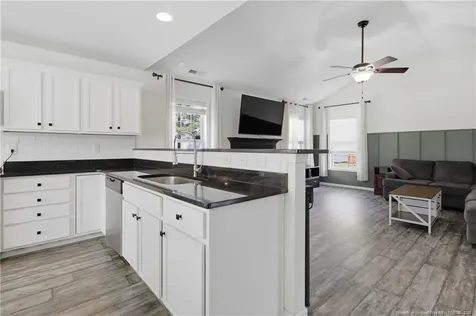 427 Basket Oak Drive Bunnlevel NC 28323