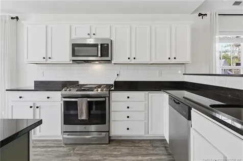 427 Basket Oak Drive Bunnlevel NC 28323