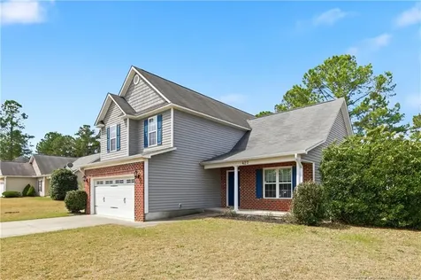 427 Basket Oak Drive Bunnlevel NC 28323