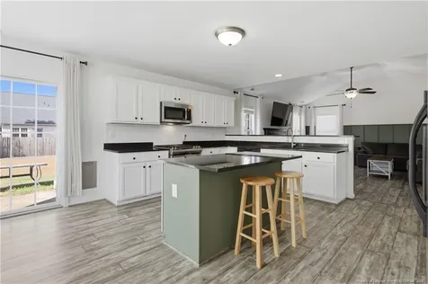 427 Basket Oak Drive Bunnlevel NC 28323