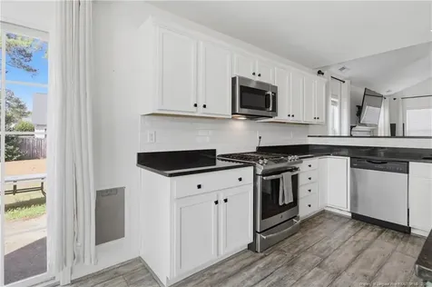 427 Basket Oak Drive Bunnlevel NC 28323