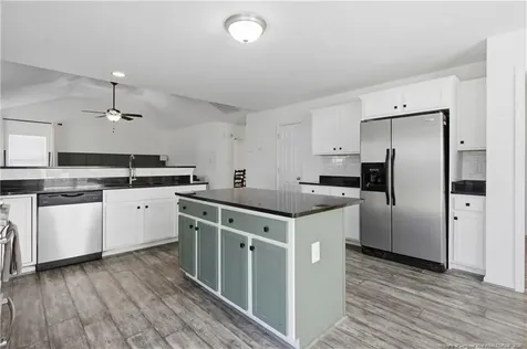 427 Basket Oak Drive Bunnlevel NC 28323