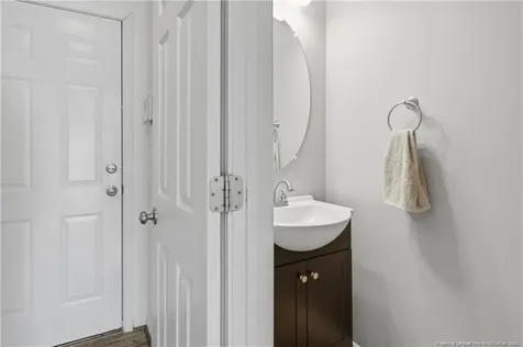 427 Basket Oak Drive Bunnlevel NC 28323